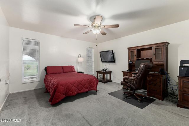 12368 N VALLEY FARMS Road, Coolidge, AZ 85128