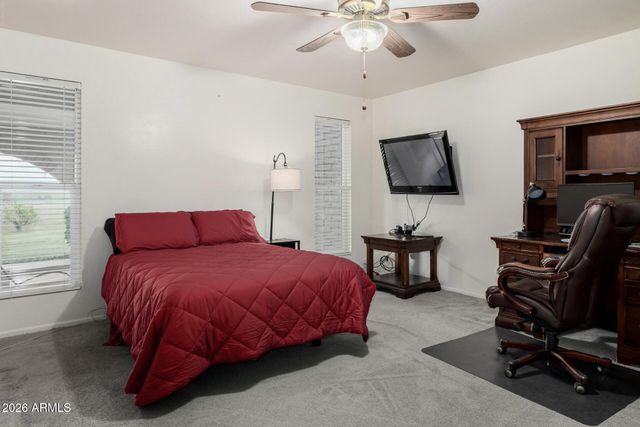 12368 N VALLEY FARMS Road, Coolidge, AZ 85128