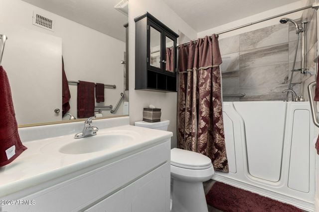 12368 N VALLEY FARMS Road, Coolidge, AZ 85128