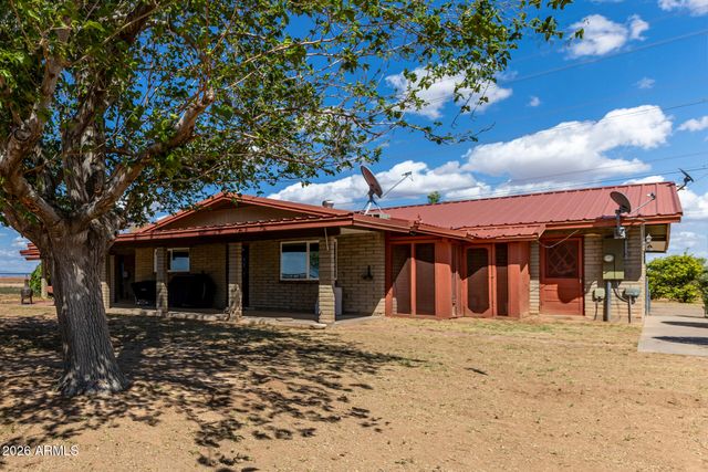 12368 N VALLEY FARMS Road, Coolidge, AZ 85128