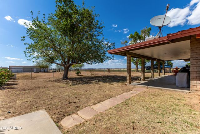 12368 N VALLEY FARMS Road, Coolidge, AZ 85128
