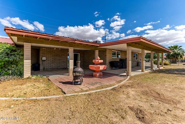 12368 N VALLEY FARMS Road, Coolidge, AZ 85128