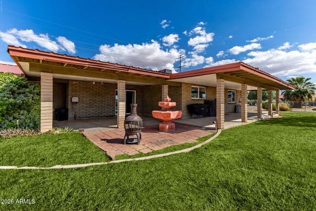 12368 N VALLEY FARMS Road, Coolidge, AZ 85128
