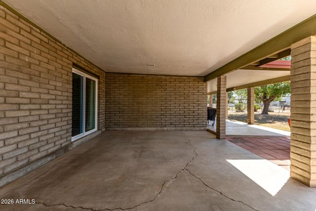 12368 N VALLEY FARMS Road, Coolidge, AZ 85128