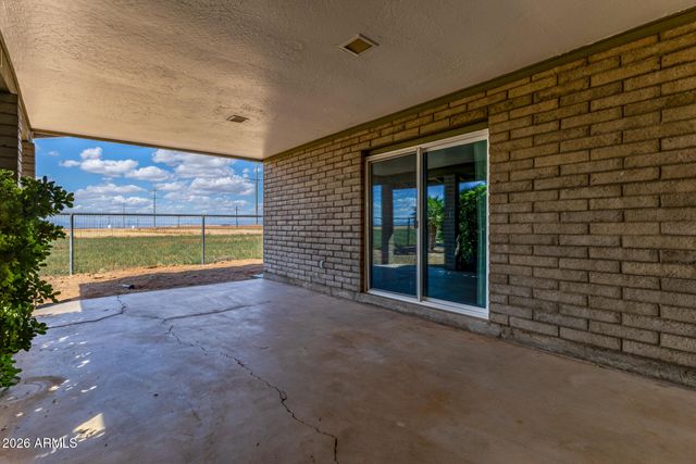 12368 N VALLEY FARMS Road, Coolidge, AZ 85128