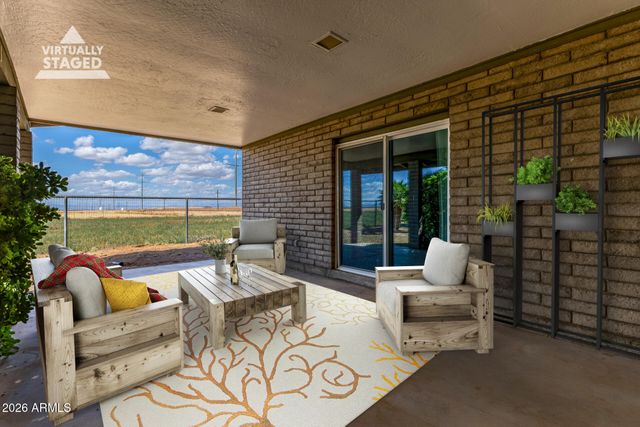 12368 N VALLEY FARMS Road, Coolidge, AZ 85128