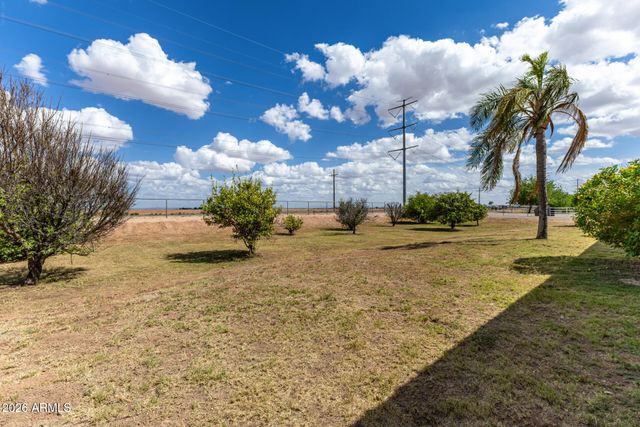 12368 N VALLEY FARMS Road, Coolidge, AZ 85128