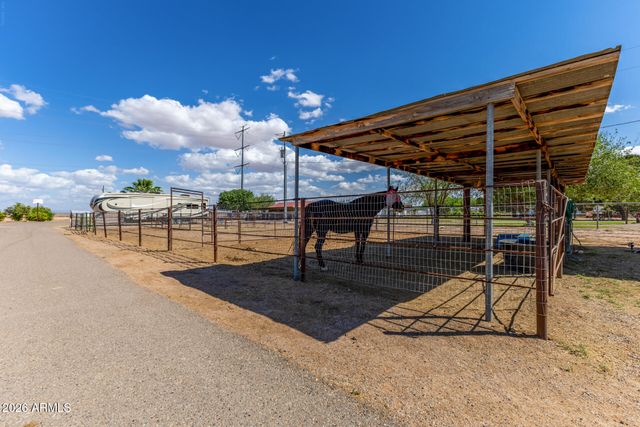 12368 N VALLEY FARMS Road, Coolidge, AZ 85128