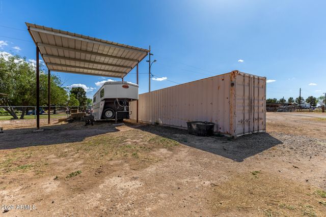 12368 N VALLEY FARMS Road, Coolidge, AZ 85128