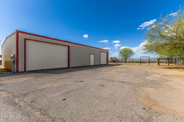 12368 N VALLEY FARMS Road, Coolidge, AZ 85128