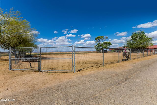 12368 N VALLEY FARMS Road, Coolidge, AZ 85128