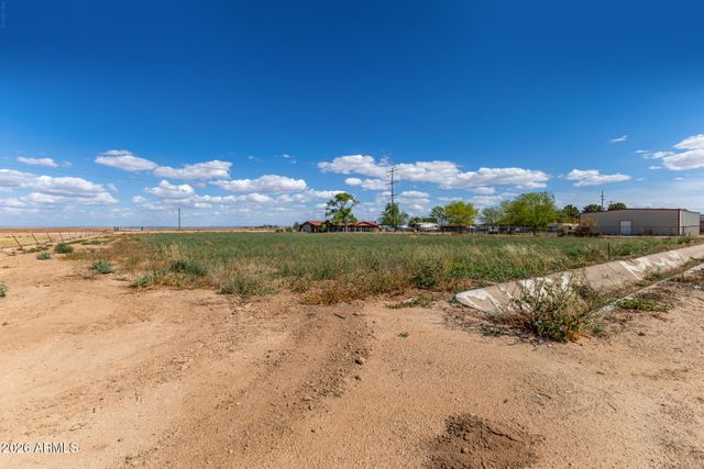 12368 N VALLEY FARMS Road, Coolidge, AZ 85128