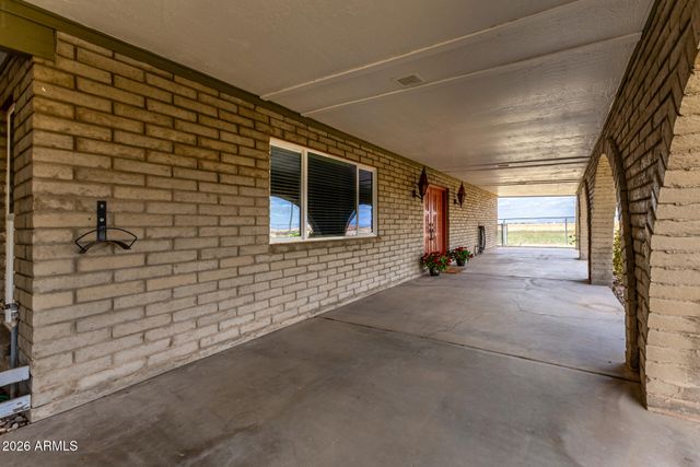 12368 N VALLEY FARMS Road, Coolidge, AZ 85128