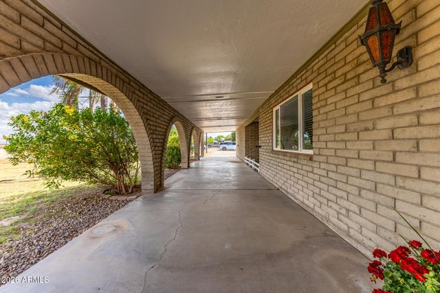 12368 N VALLEY FARMS Road, Coolidge, AZ 85128