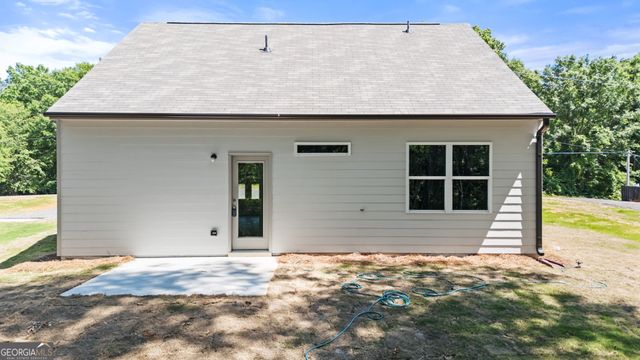 LOT 26 Clemit Harris Road LOT 26, Newnan, GA 30263