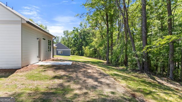 LOT 26 Clemit Harris Road LOT 26, Newnan, GA 30263