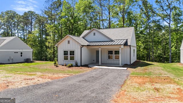 LOT 26 Clemit Harris Road LOT 26, Newnan, GA 30263