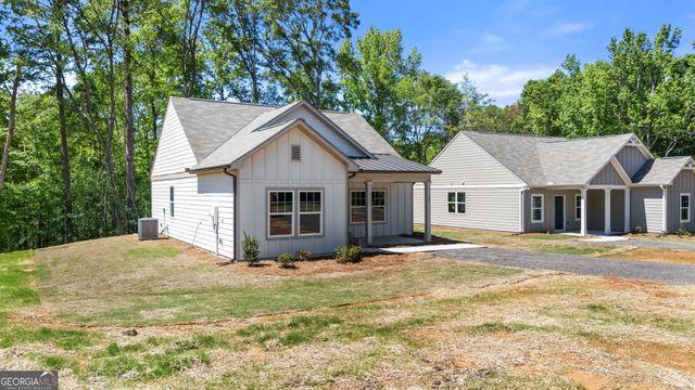 LOT 26 Clemit Harris Road LOT 26, Newnan, GA 30263