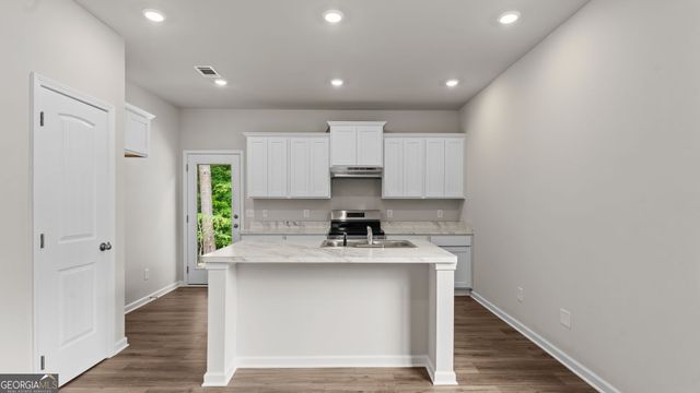 LOT 26 Clemit Harris Road LOT 26, Newnan, GA 30263