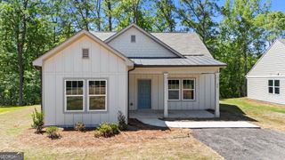 LOT 26 Clemit Harris Road LOT 26, Newnan, GA 30263