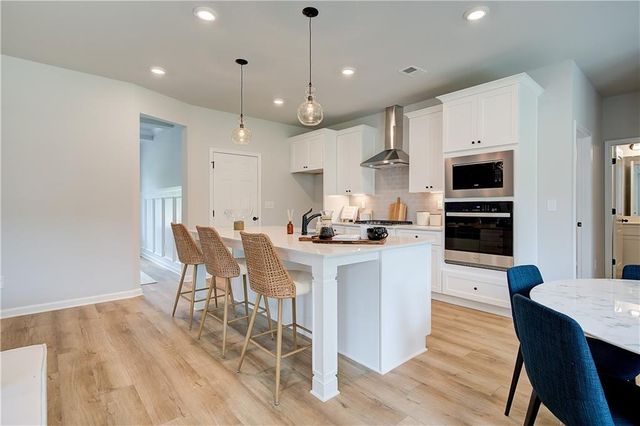 141 Dohrn Drive, Loganville, GA 30052