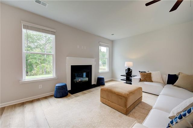141 Dohrn Drive, Loganville, GA 30052