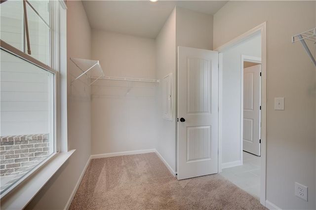 141 Dohrn Drive, Loganville, GA 30052
