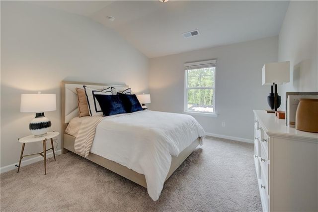 141 Dohrn Drive, Loganville, GA 30052