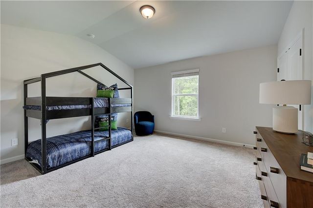 141 Dohrn Drive, Loganville, GA 30052