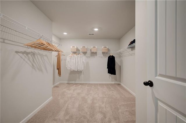 141 Dohrn Drive, Loganville, GA 30052
