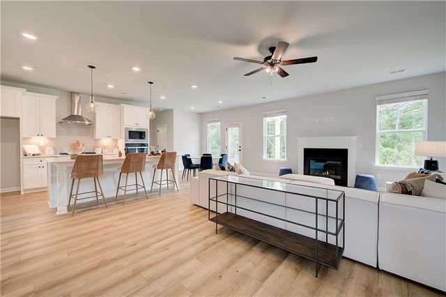 141 Dohrn Drive, Loganville, GA 30052
