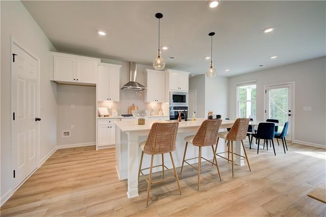 141 Dohrn Drive, Loganville, GA 30052