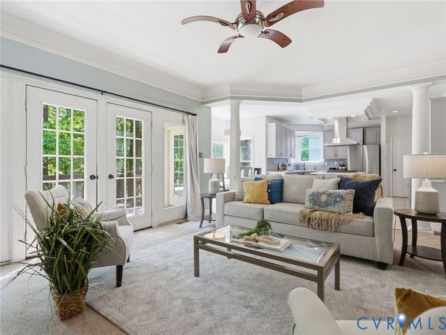 13905 Old Hampstead Ln, Chester, VA 23831