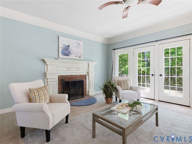 13905 Old Hampstead Ln, Chester, VA 23831