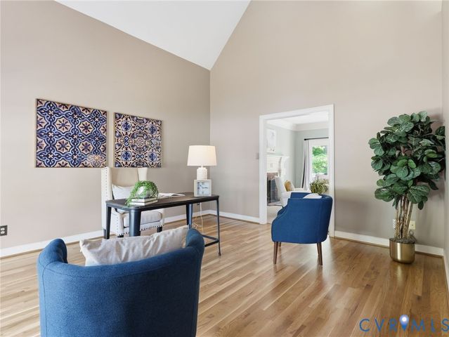 13905 Old Hampstead Ln, Chester, VA 23831