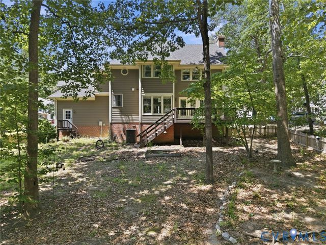13905 Old Hampstead Ln, Chester, VA 23831