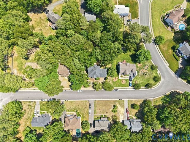 13905 Old Hampstead Ln, Chester, VA 23831