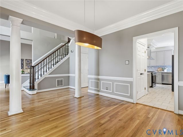 13905 Old Hampstead Ln, Chester, VA 23831