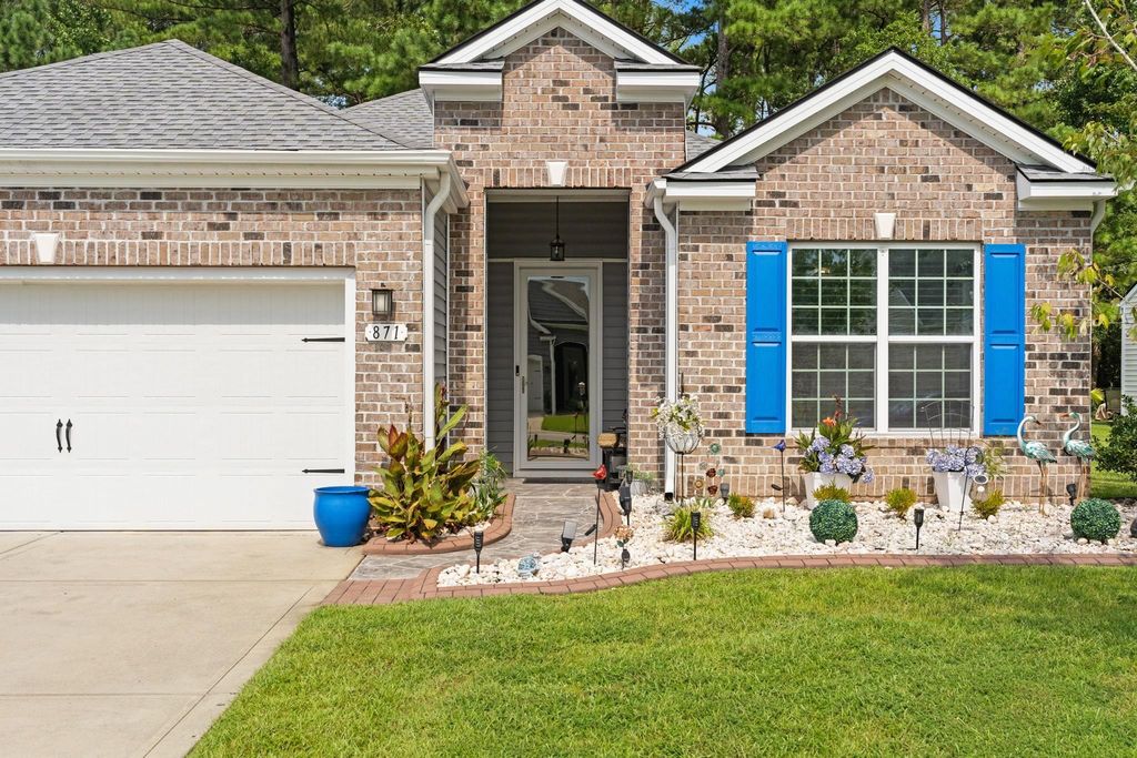 871 Callant Dr., Little River, SC 29566 — photo 2