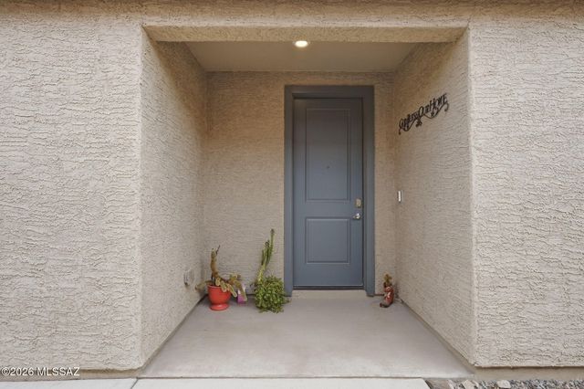 12318 N Cervelli Avenue, Marana, AZ 85653
