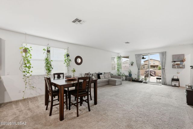 12318 N Cervelli Avenue, Marana, AZ 85653
