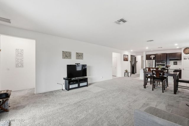 12318 N Cervelli Avenue, Marana, AZ 85653
