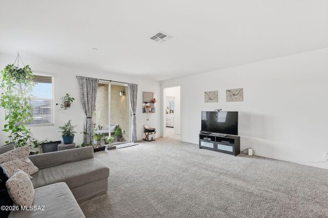 12318 N Cervelli Avenue, Marana, AZ 85653