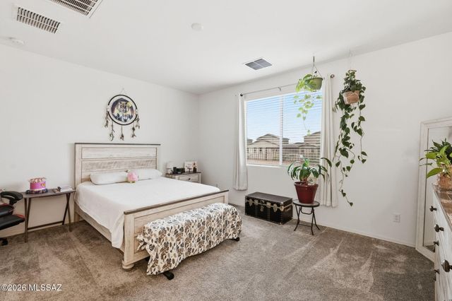 12318 N Cervelli Avenue, Marana, AZ 85653