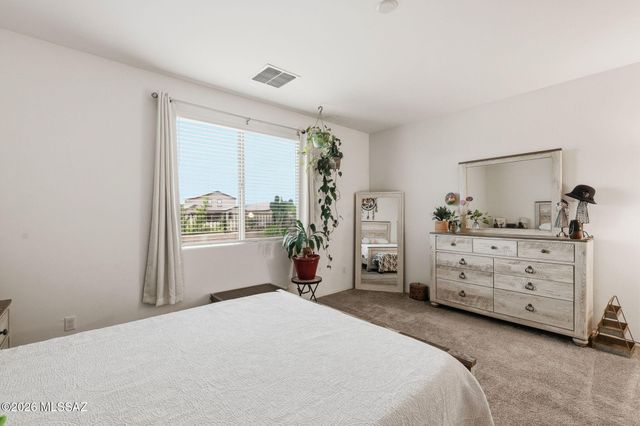 12318 N Cervelli Avenue, Marana, AZ 85653