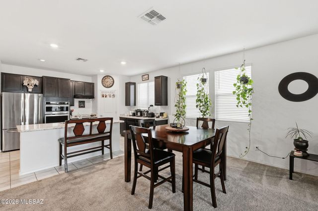 12318 N Cervelli Avenue, Marana, AZ 85653