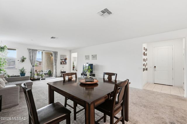 12318 N Cervelli Avenue, Marana, AZ 85653