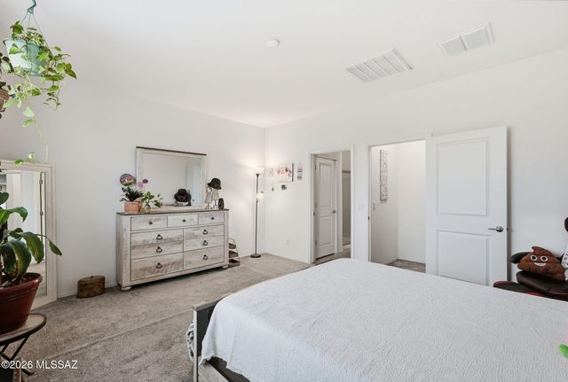 12318 N Cervelli Avenue, Marana, AZ 85653