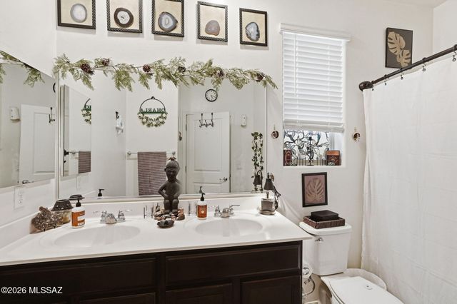 12318 N Cervelli Avenue, Marana, AZ 85653