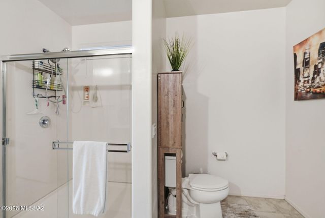 12318 N Cervelli Avenue, Marana, AZ 85653